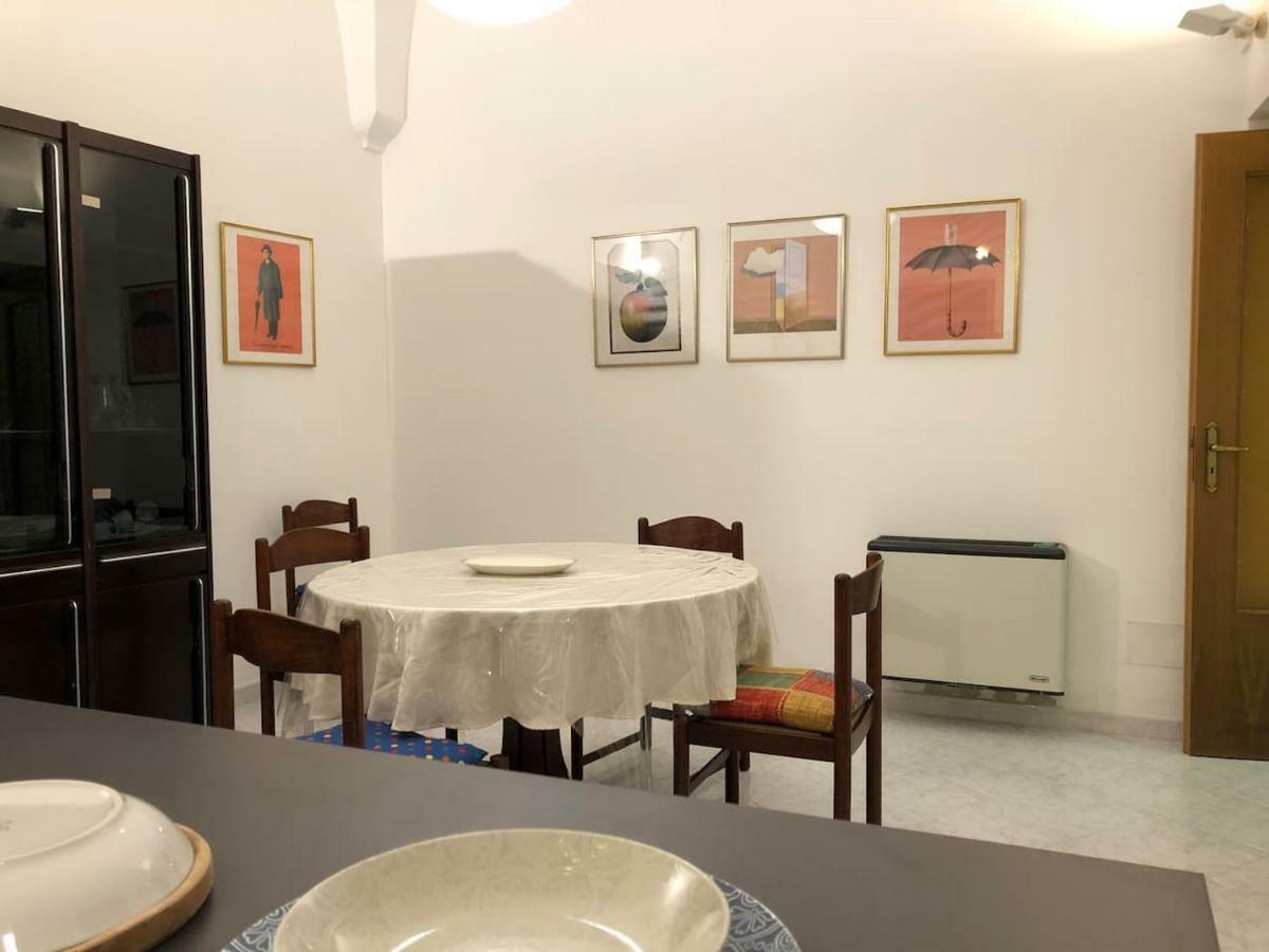 Appartamento -Dimora del '500 in pieno centro San Vito dei Normanni Exterior foto